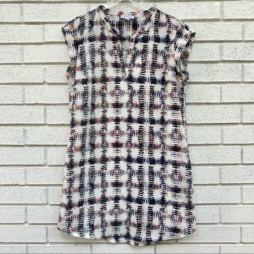 Katherine Barclay | Fully lined Summer Dress 6